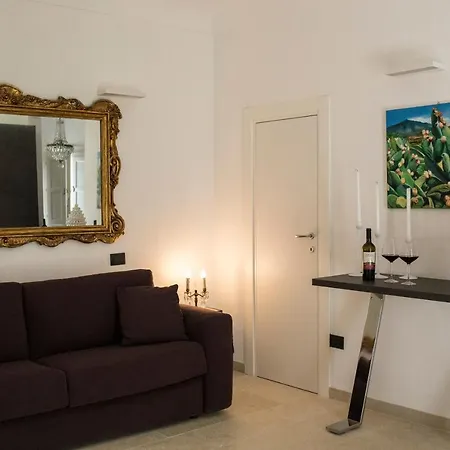 Holiday home La Dimora Sotto Le Stelle