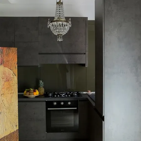 Holiday home La Dimora Sotto Le Stelle Noto