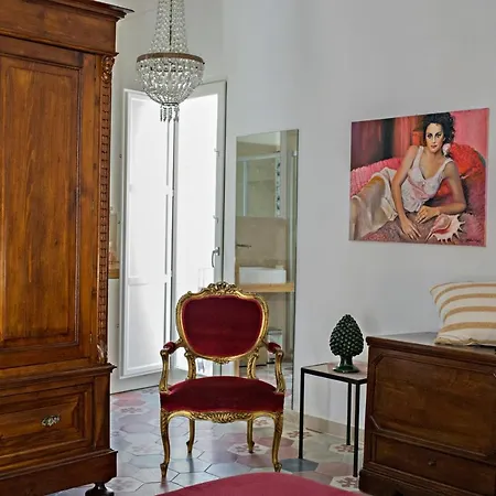 Holiday home La Dimora Sotto Le Stelle *
