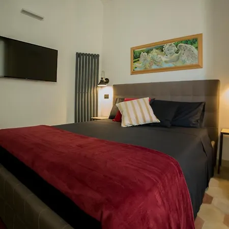 La Dimora Sotto Le Stelle Holiday home Noto