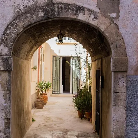 Casa vacanze La Dimora Sotto Le Stelle