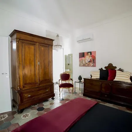 La Dimora Sotto Le Stelle Holiday home