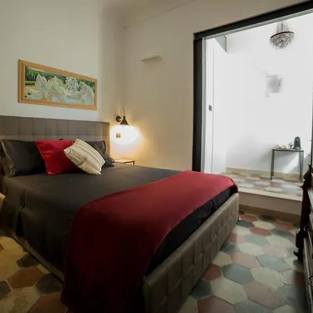 Holiday home La Dimora Sotto Le Stelle *