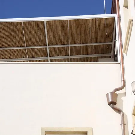La Dimora Sotto Le Stelle Holiday home Noto