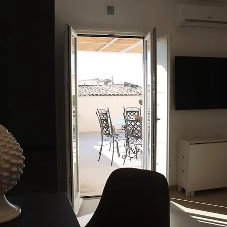 La Dimora Sotto Le Stelle Holiday home Noto