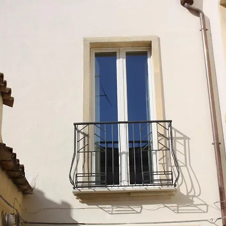 La Dimora Sotto Le Stelle * Noto