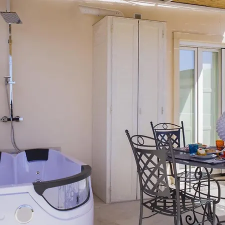 La Dimora Sotto Le Stelle Holiday home *