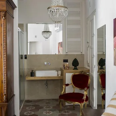 La Dimora Sotto Le Stelle Holiday home