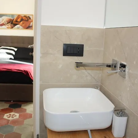 La Dimora Sotto Le Stelle Holiday home