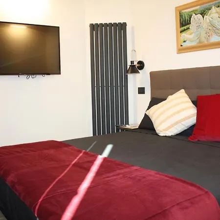 Holiday home La Dimora Sotto Le Stelle *
