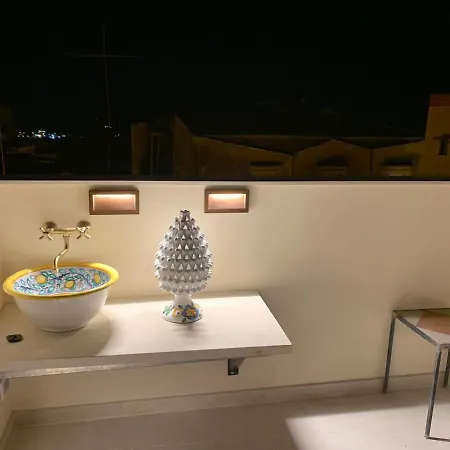 Holiday home La Dimora Sotto Le Stelle Noto