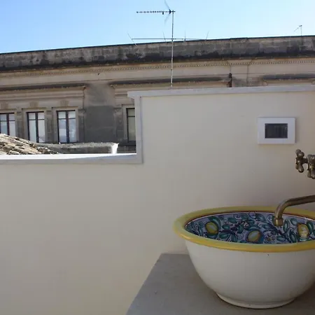La Dimora Sotto Le Stelle Holiday home