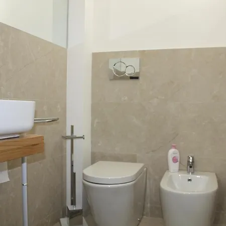 La Dimora Sotto Le Stelle Holiday home *