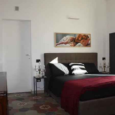 Holiday home La Dimora Sotto Le Stelle *