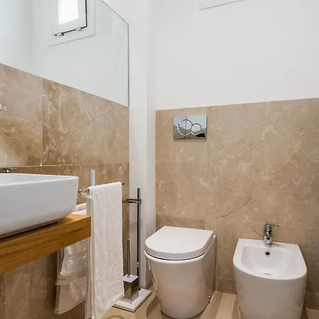Vakantiehuis La Dimora Sotto Le Stelle Noto