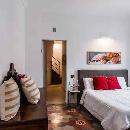 La Dimora Sotto Le Stelle Vakantiehuis *
