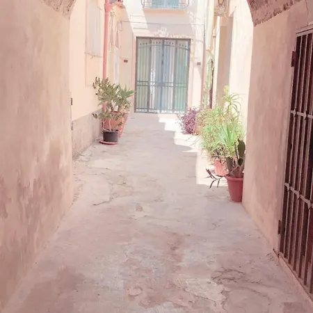 Vakantiehuis La Dimora Sotto Le Stelle Noto